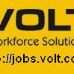 volt workforce solutions locations