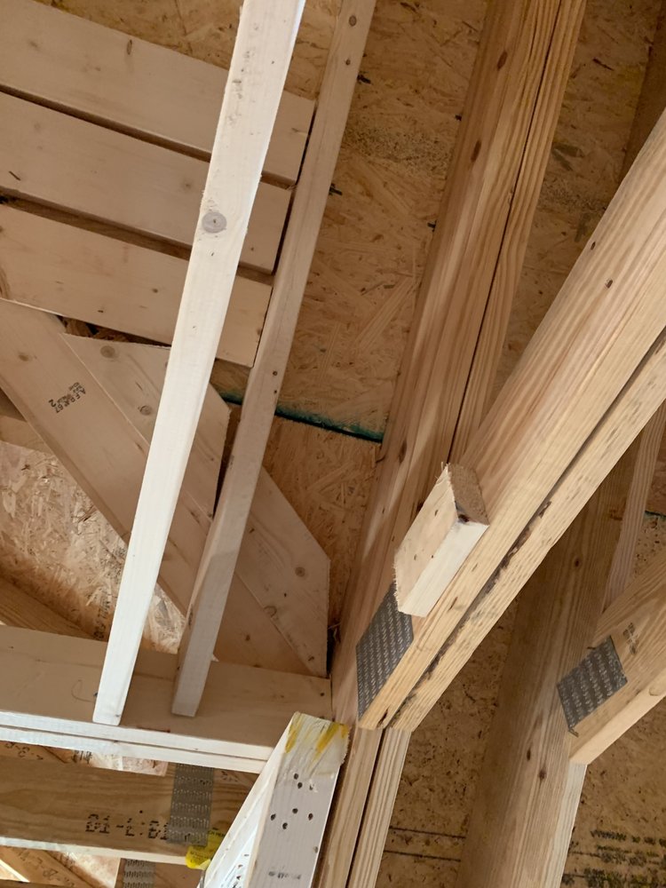 Showcase Restoration