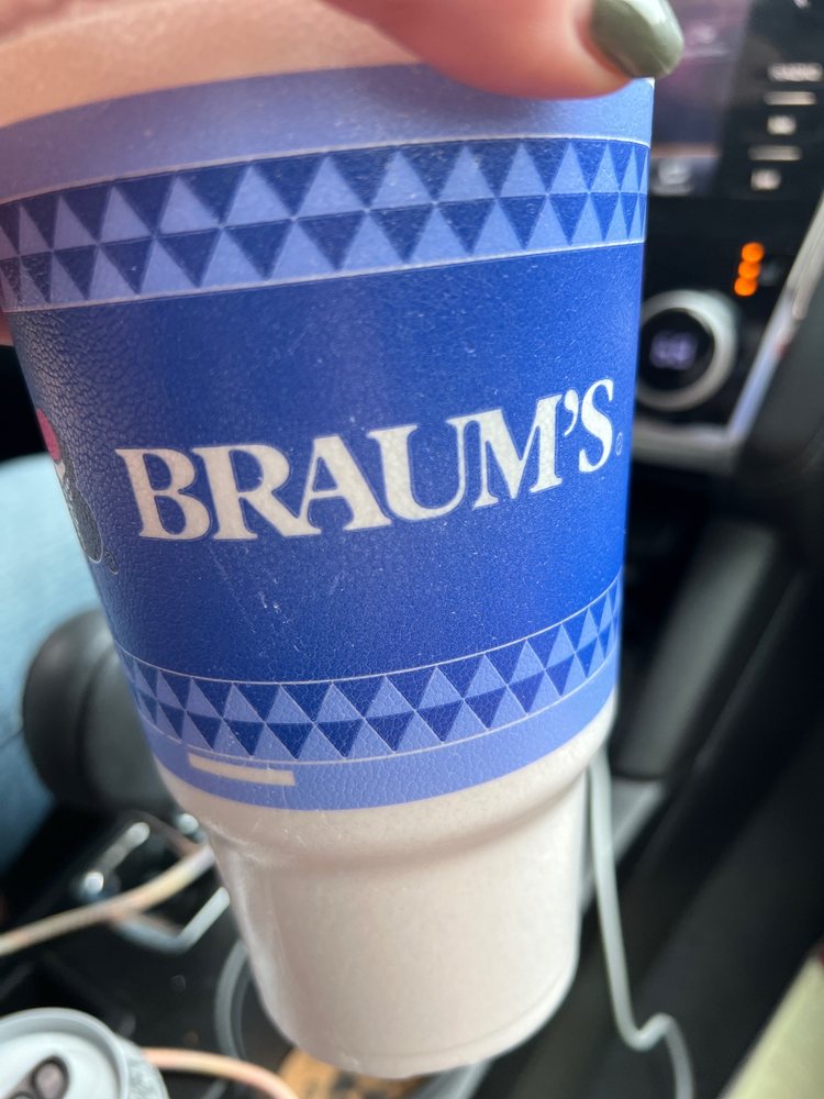 Braum's