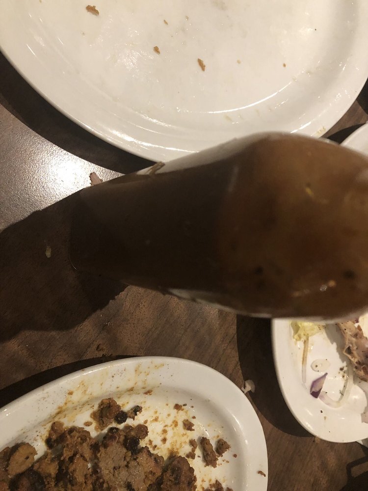 Cafe De Khan