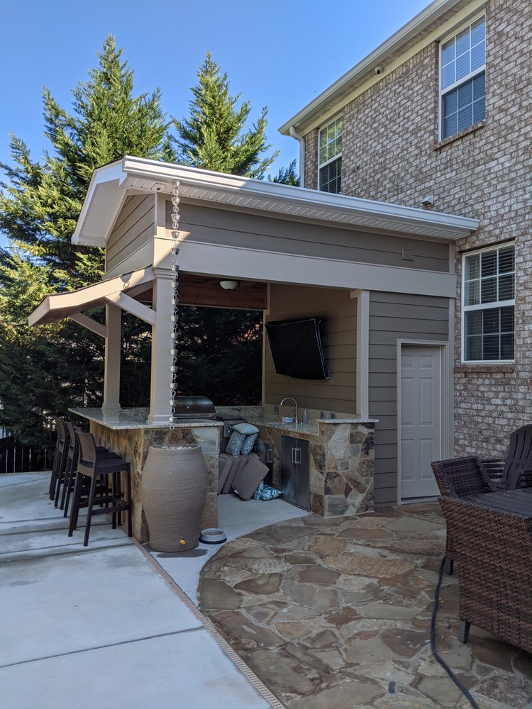 image of business Arcadia Pools and Construction