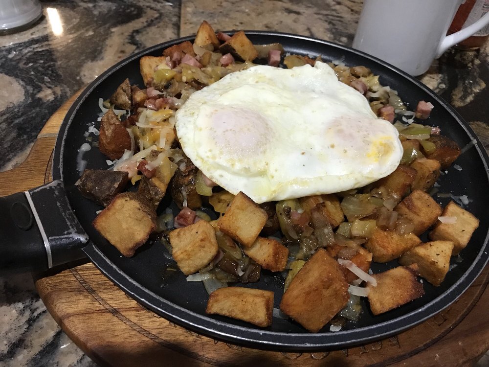 TOAST Restaurant
