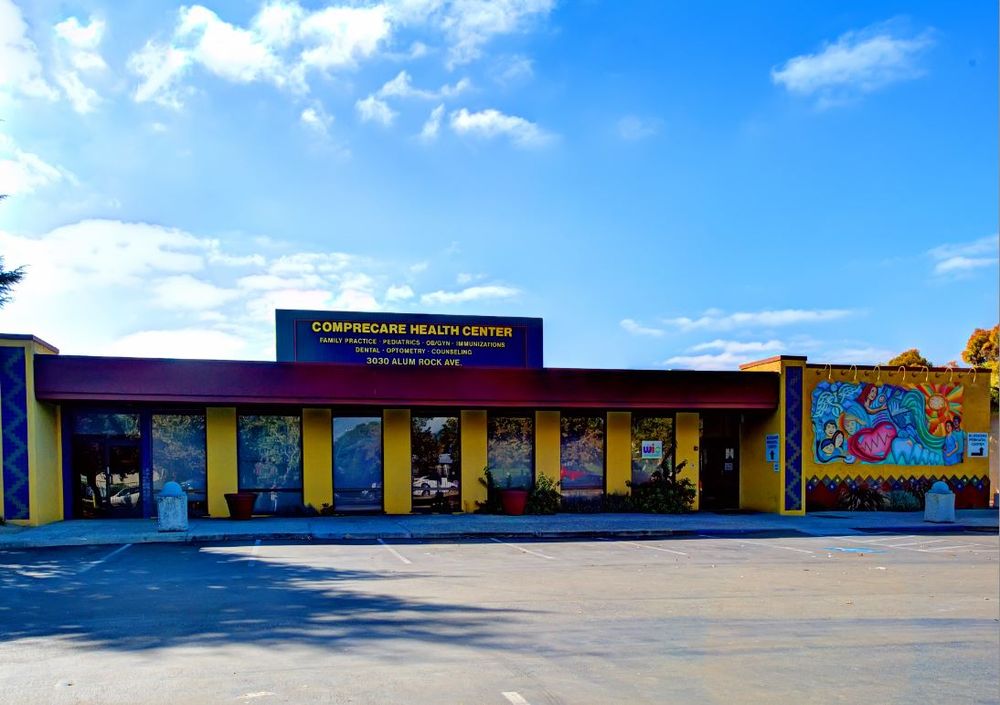 image of business CompreCare Health Center