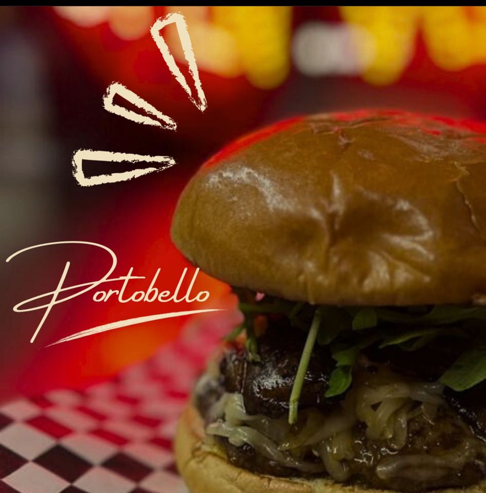4 Real Burgers Plus