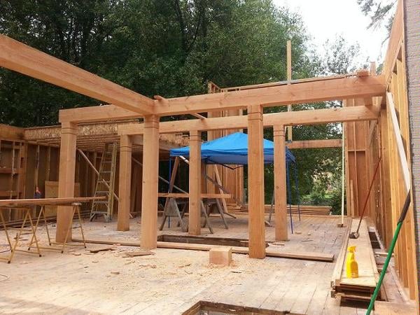 image of business Allen & Allen Construction