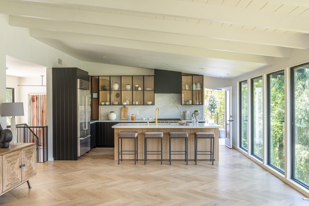 image of business Ground Up Builders