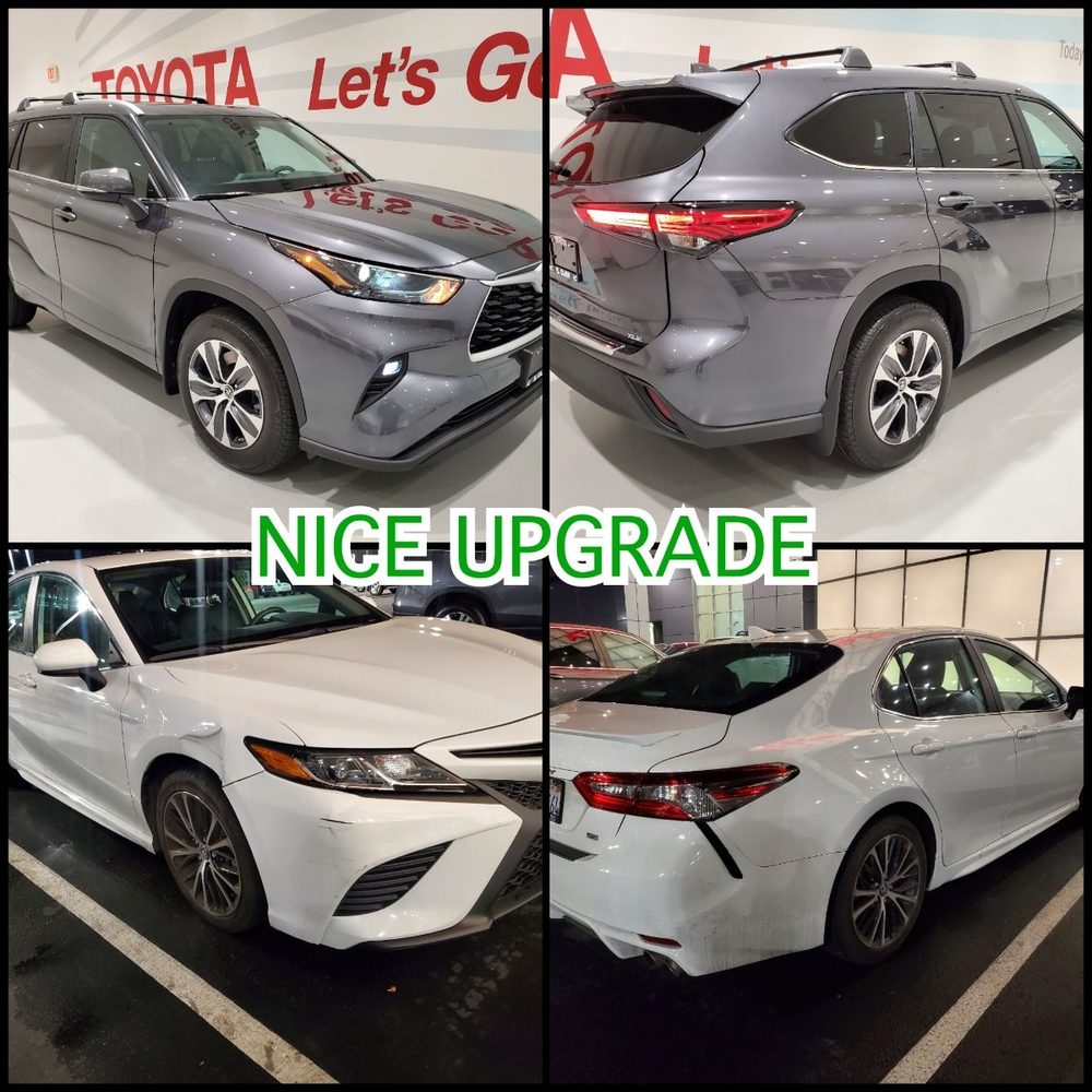 Toyota of El Cajon