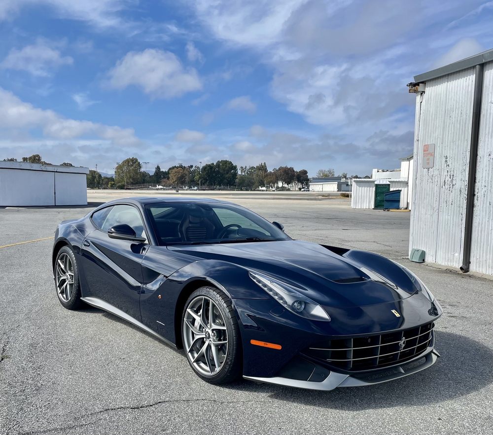 Malibu Car Wash & Detail