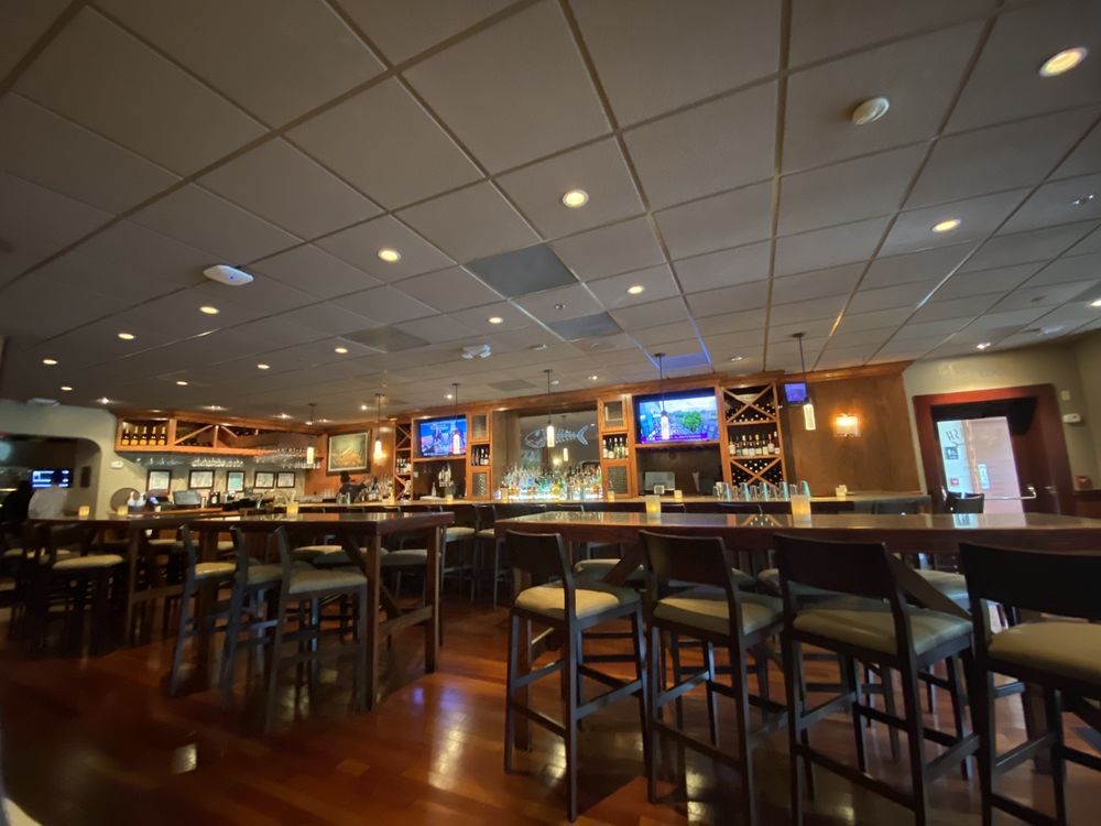 Bonefish Grill