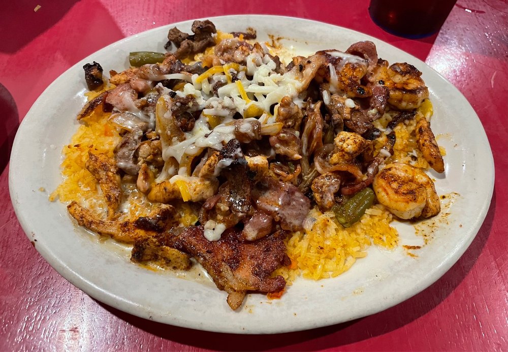 Loca Luna Mexican Grill