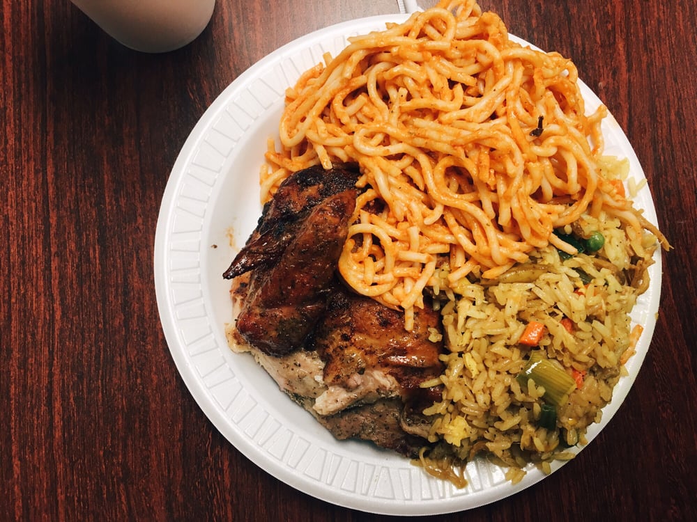 King Pollo