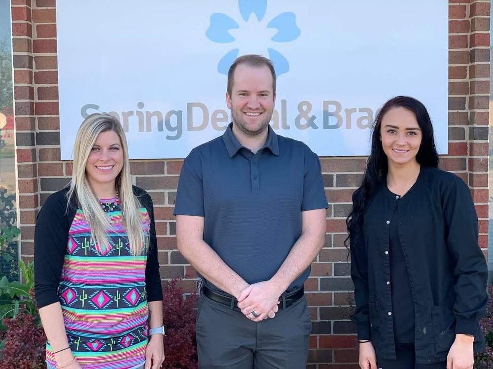 image of business Spring Dental