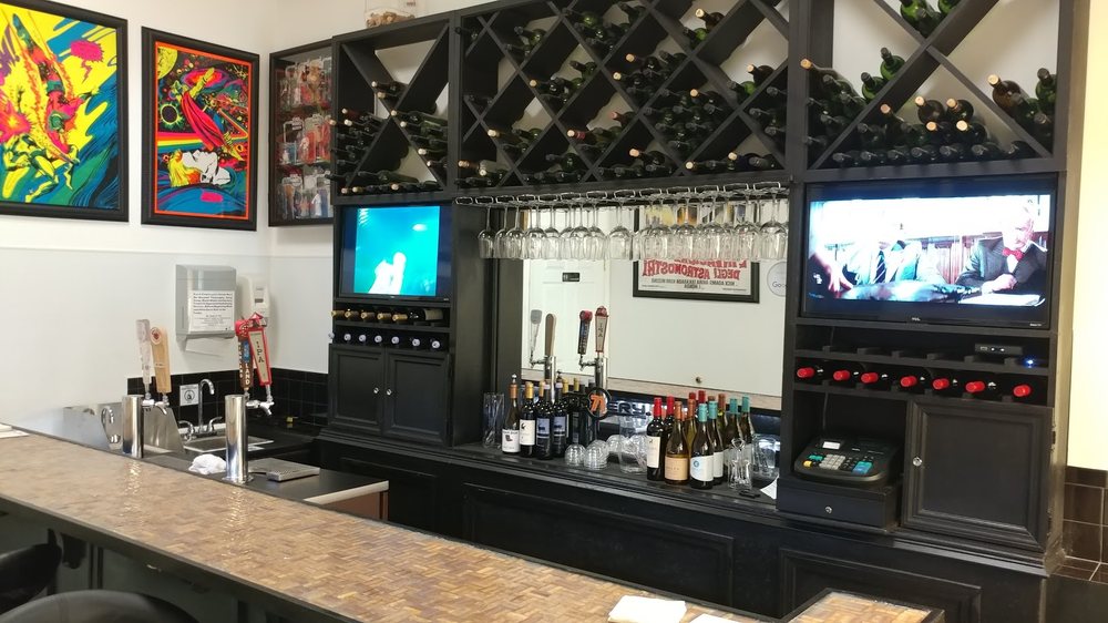 Studio 71 Picture framing