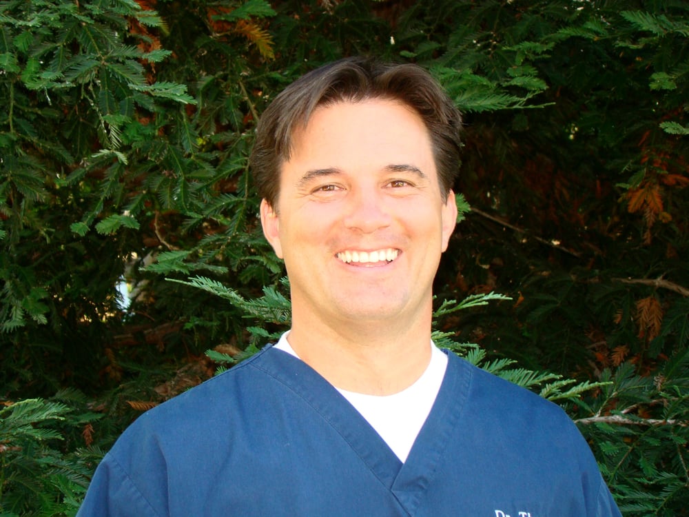 image of business David Thompson Family Dentistry