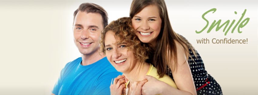 image of business Huepfel Dental Clinic