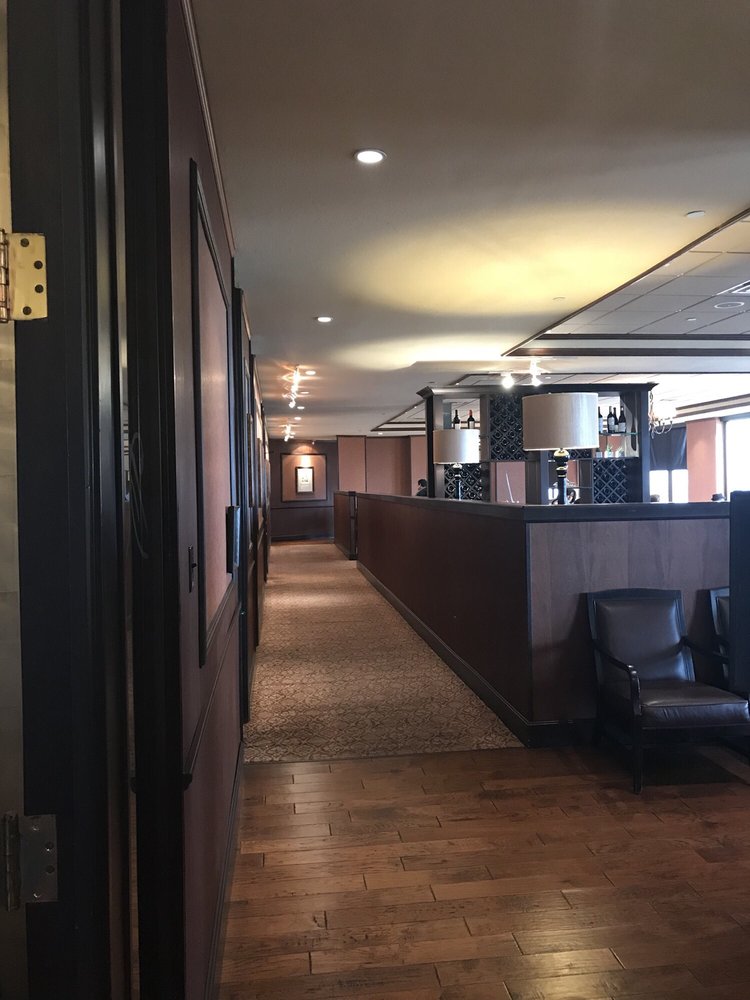 The El Paso Club