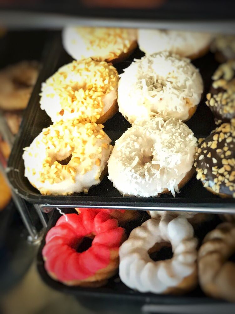 Winchell’s Donut House 35 Photos & 27 Reviews Donuts 184 E Carson