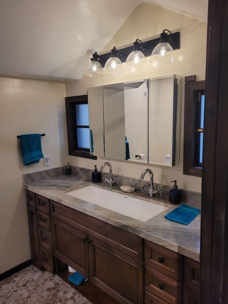 Unlimited Construction & Remodeling