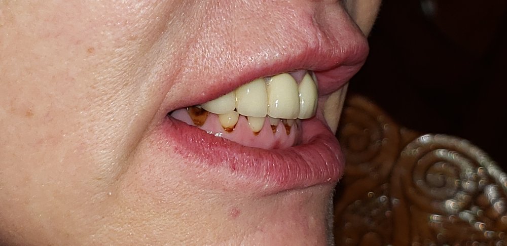 image of business Advanta Dental