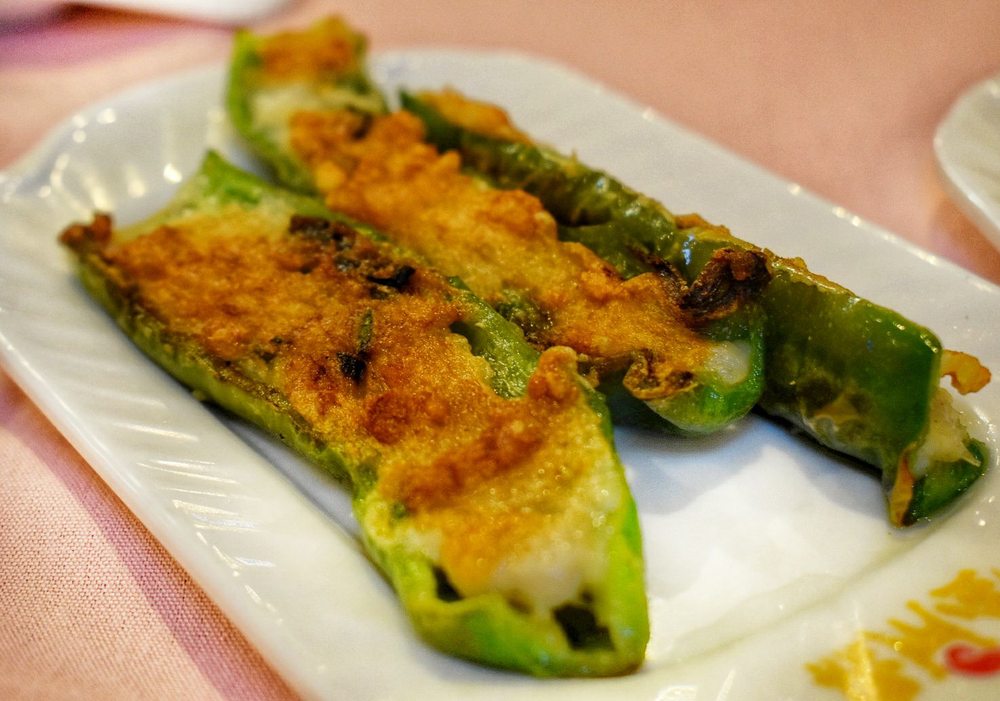 China Gourmet