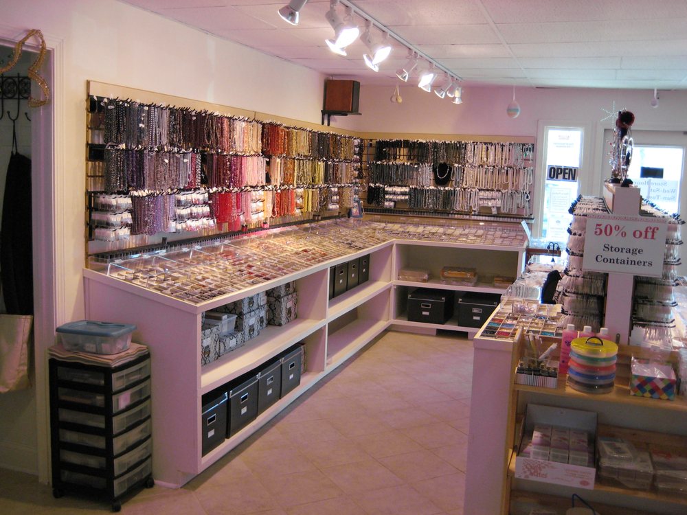 Beads & More