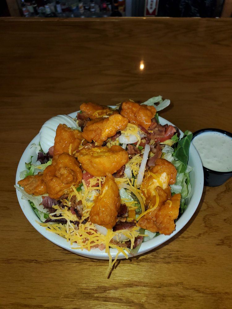 FLOYD'S TEXAS PUB