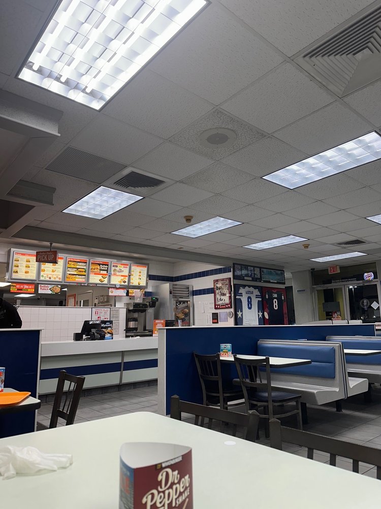 Whataburger