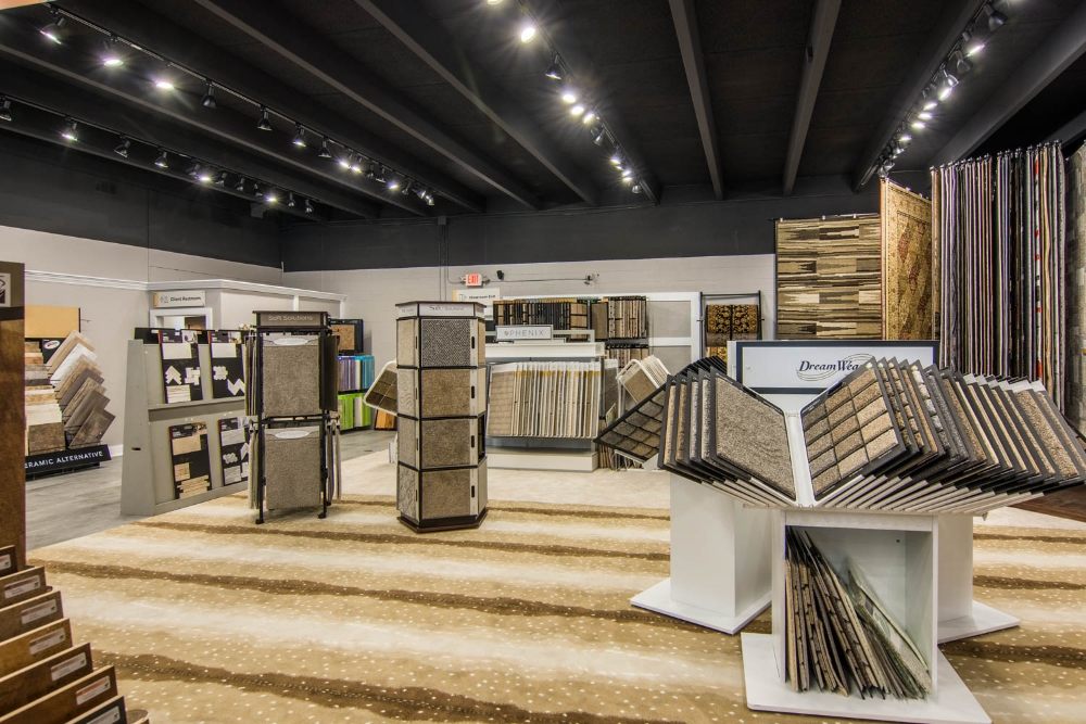 image of business Flooring RVA
