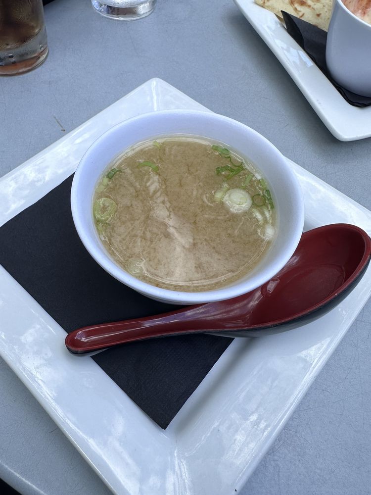 Nama Sushi Bar - Bearden