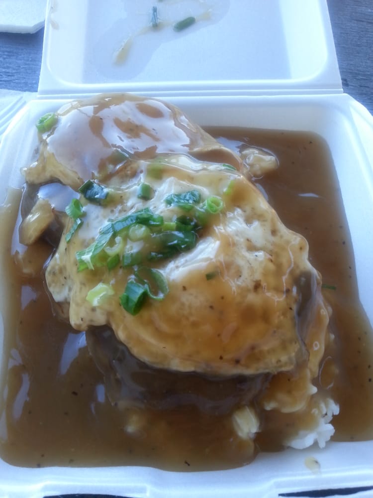 Hawaiian Food Trucks Near Me Hawaiian Food Trucks Near Me