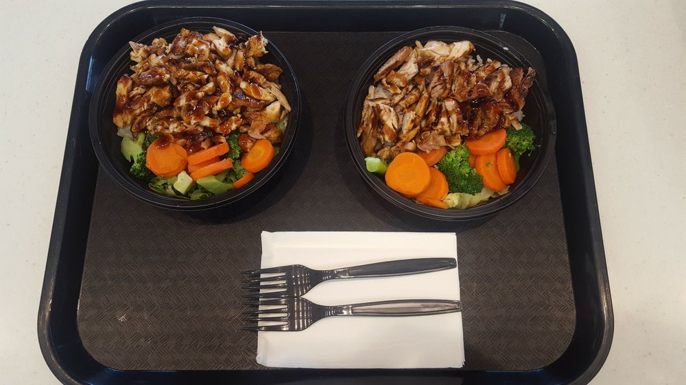 WaBa Grill