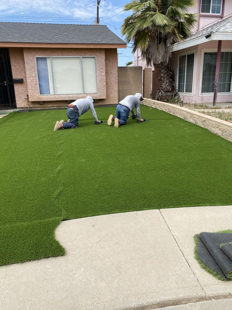 Aguayo's Landscaping