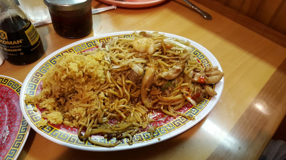 Chinese Wok