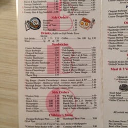 troutman's barbecue