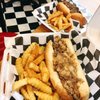 Cheesesteak U