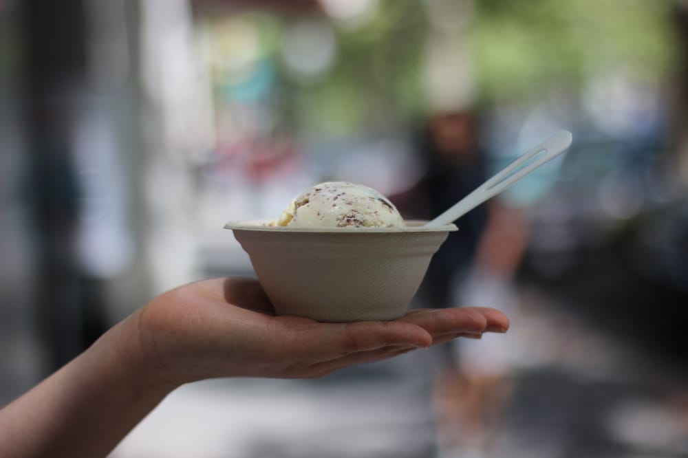 Scoop Microcreamery 558 Photos & 621 Reviews Ice Cream & Frozen Yogurt 203 University Ave