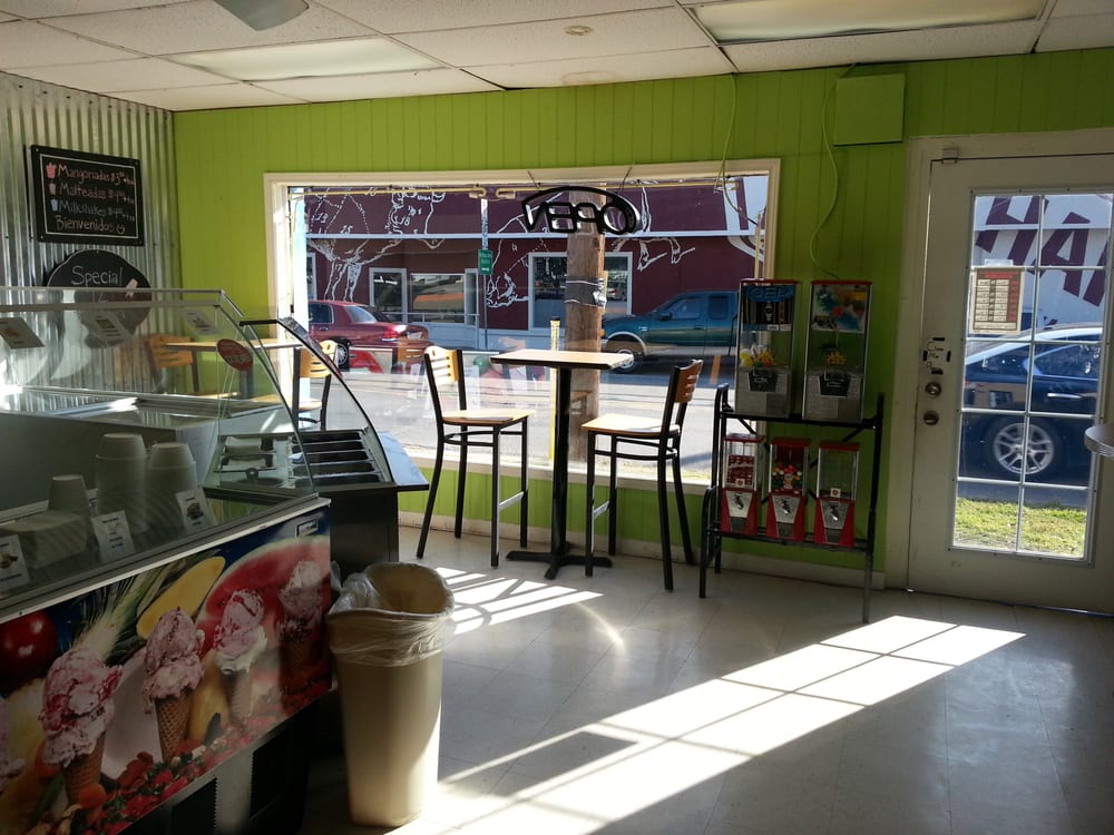La Original Michoacana CLOSED 47 Photos & 44 Reviews Ice Cream & Frozen Yogurt 415 W