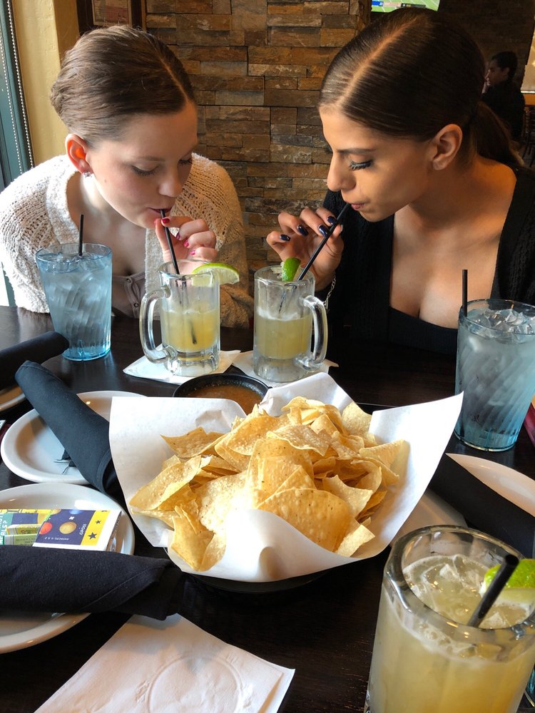 Chachi's Mexican Restaurant