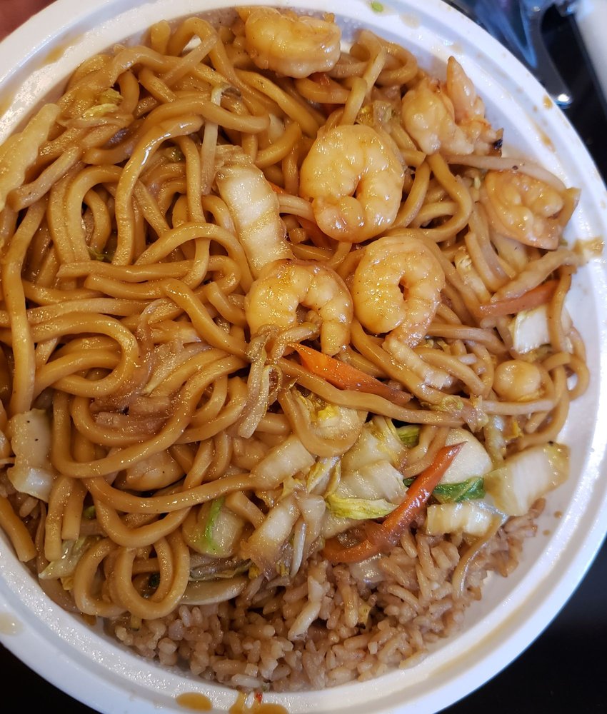 Chinatown