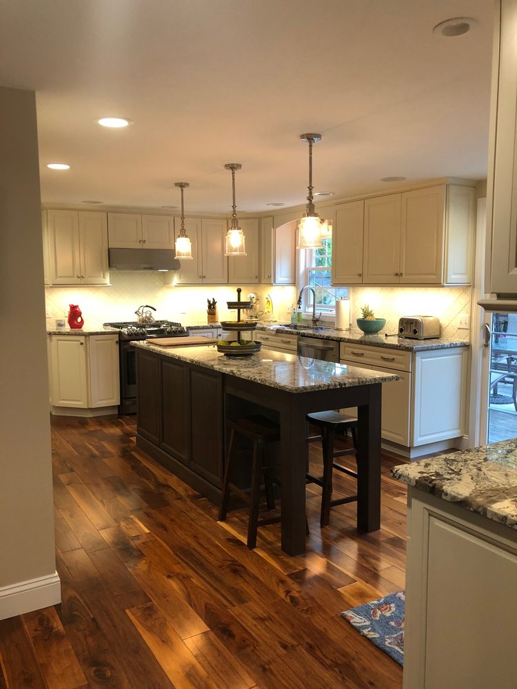 image of business DW Remodeling