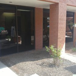 Banner Physical Therapy Physical Therapy 1255 W Baseline Rd