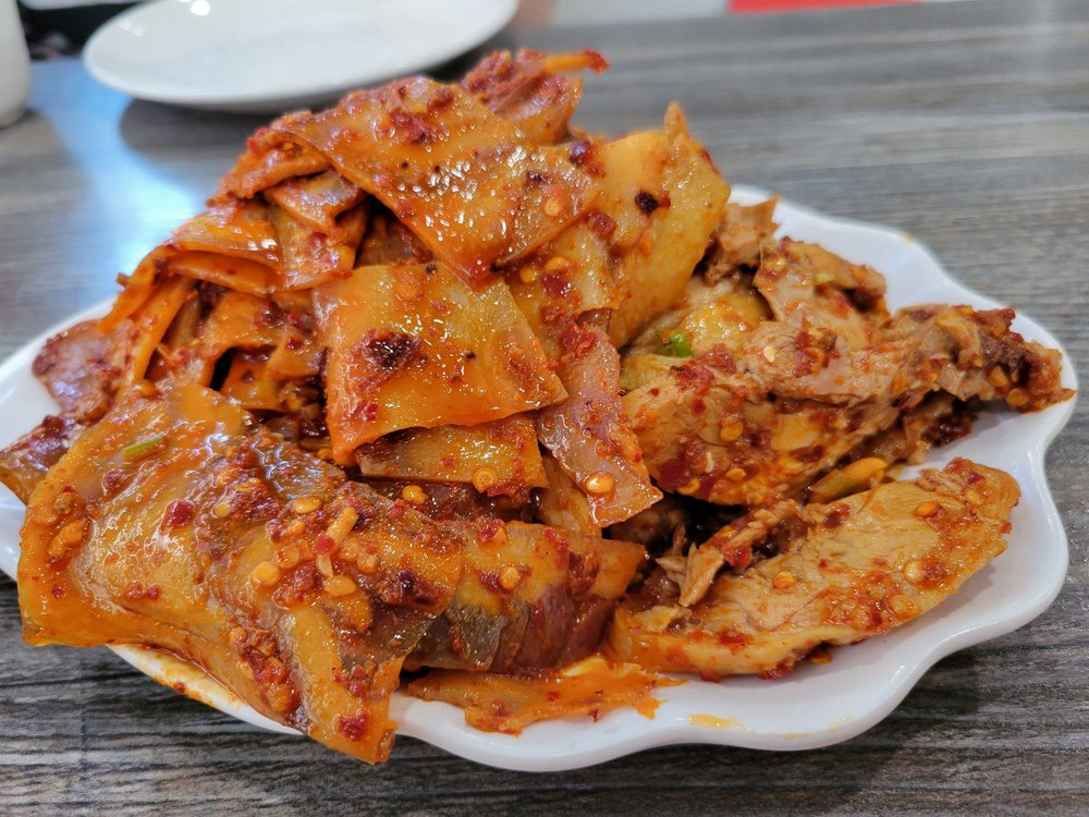 Yunnan Restaurant Yunnan Restaurant