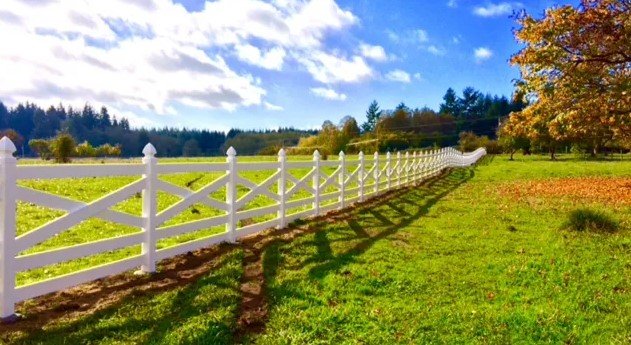 McBride Fence