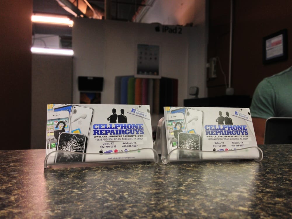 Cell Phone Repair Guys of Addison