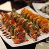 Kuru Sushi and Grill