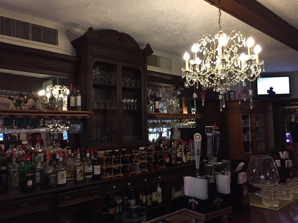 Brick House Old 10 Photos & 13 Reviews American (Traditional) 90