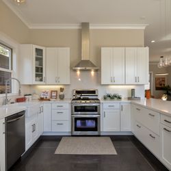 Bay Area Cabinet Supply 27 Photos Reviews Contractors Photo Of Bay Area Cabinet Supply San Leandro Ca United States