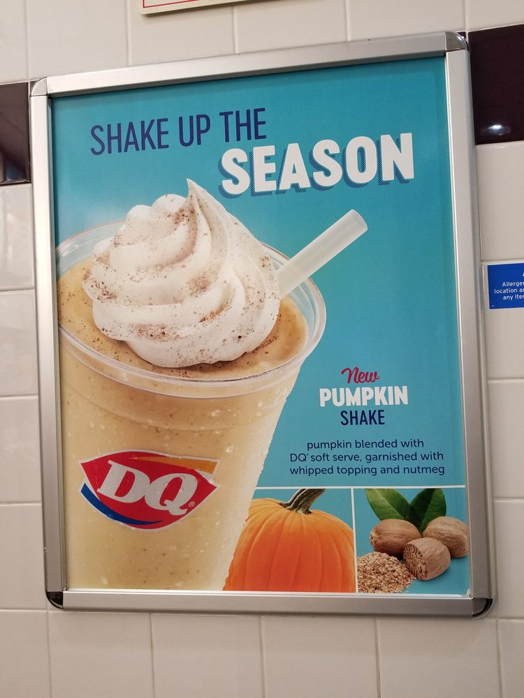 Dairy Queen