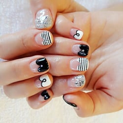 Lying Silk Nails Best Nail Designs 2018 Silk Nails And Spa 111 Photos 22 Reviews Nail Salons 2145