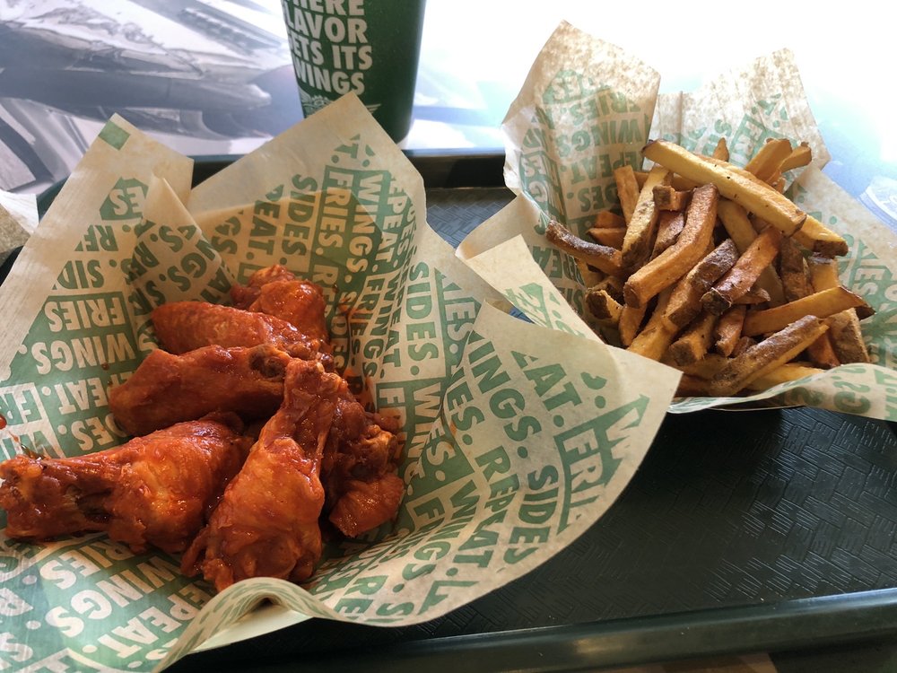 Wingstop